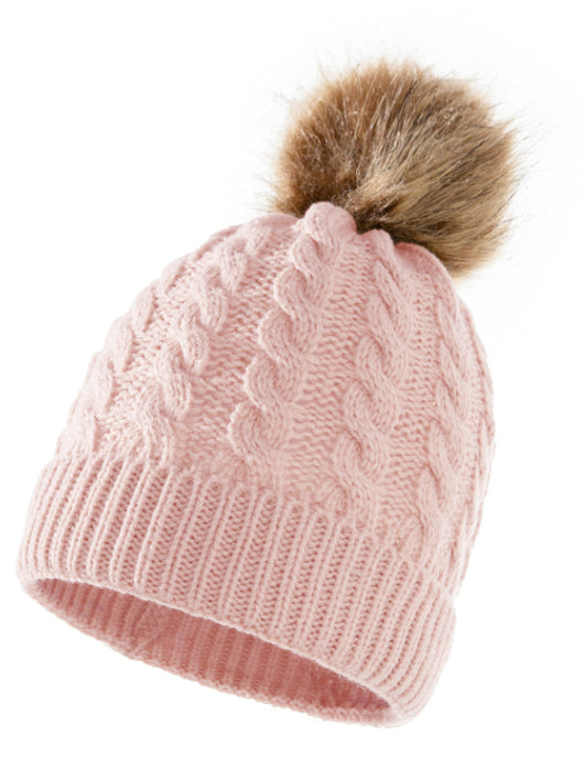 Gorro Tejido Cálido para Invierno - Image 14