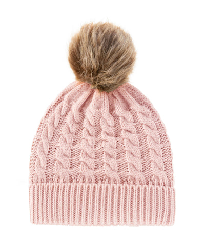 Gorro Tejido Cálido para Invierno - Image 15