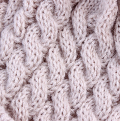 Gorro Tejido Cálido para Invierno - Image 17