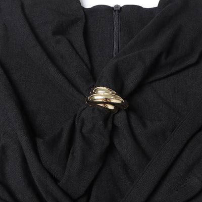 Blusa Slim Socialite para Mujer - Ajuste Elegante - Image 10