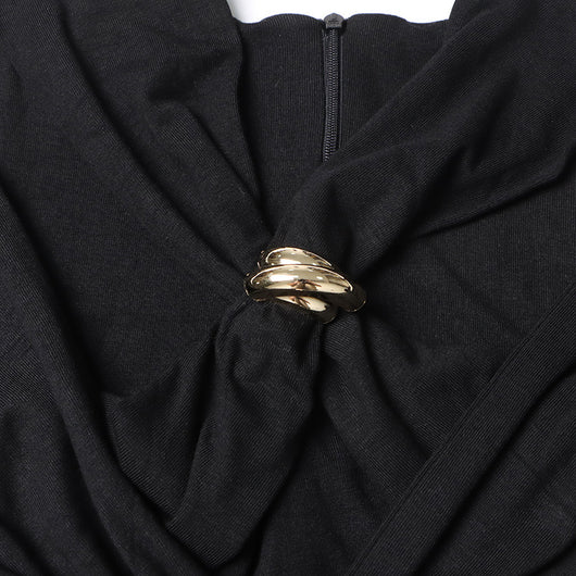 Blusa Slim Socialite para Mujer - Ajuste Elegante - Image 10