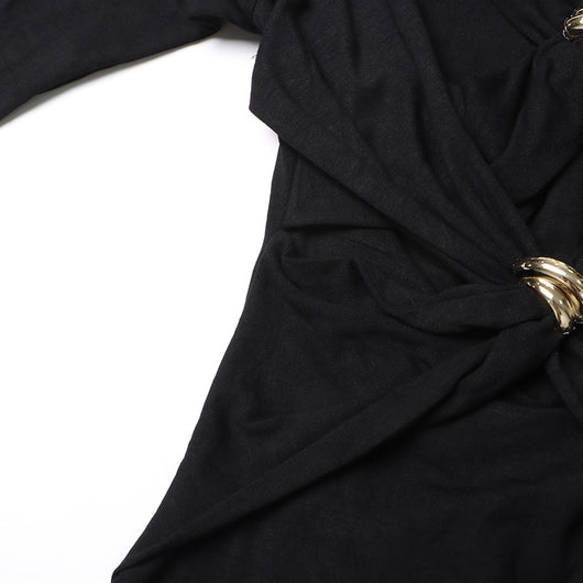 Blusa Slim Socialite para Mujer - Ajuste Elegante - Image 12