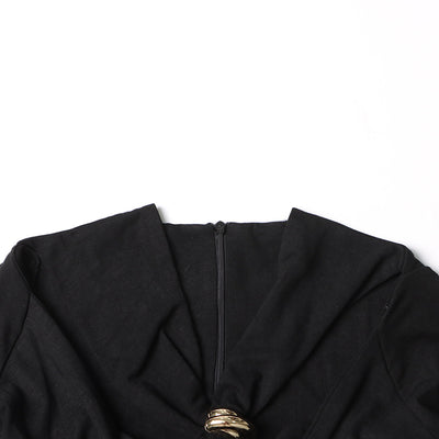 Blusa Slim Socialite para Mujer - Ajuste Elegante - Image 17