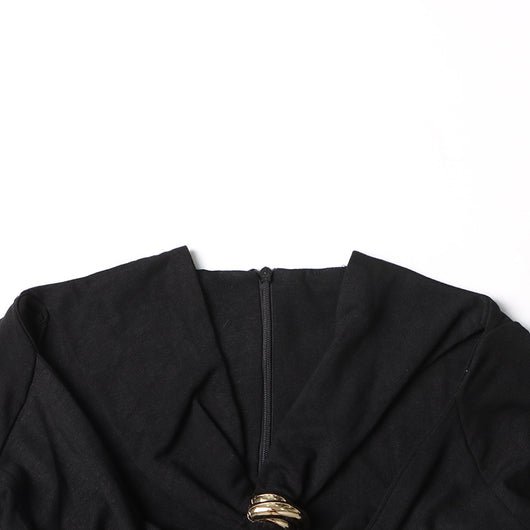 Blusa Slim Socialite para Mujer - Ajuste Elegante - Image 17