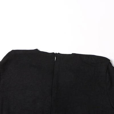 Blusa Slim Socialite para Mujer - Ajuste Elegante - Image 18