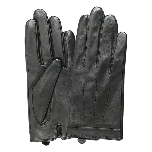 Guantes de Cuero Genuino Oveja - Corte Fino para Hombre - Image 13
