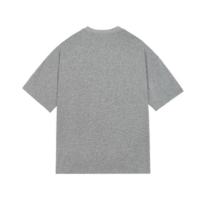 Camiseta Retro Holgada de Manga Corta Unisex - Image 11