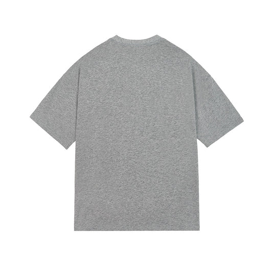 Camiseta Retro Holgada de Manga Corta Unisex - Image 11