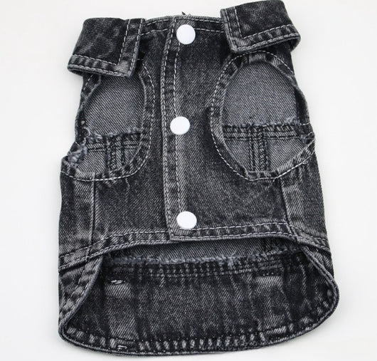 Chaleco de Tracción para Perros Pequeños - Ropa Cómoda y Segura - Image 8