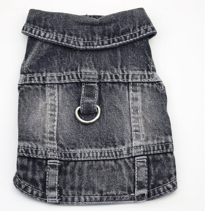 Chaleco de Tracción para Perros Pequeños - Ropa Cómoda y Segura - Image 9