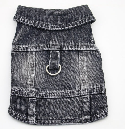 Chaleco de Tracción para Perros Pequeños - Ropa Cómoda y Segura - Image 9
