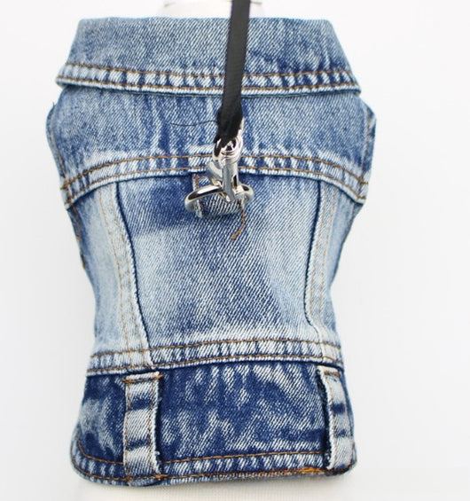 Chaleco de Tracción para Perros Pequeños - Ropa Cómoda y Segura - Image 10