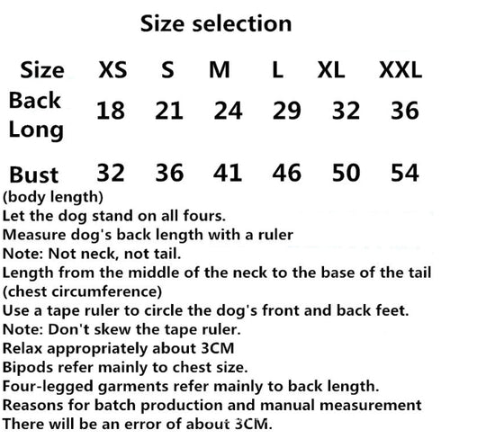 Chaleco de Tracción para Perros Pequeños - Ropa Cómoda y Segura - Image 12