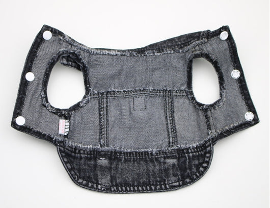 Chaleco de Tracción para Perros Pequeños - Ropa Cómoda y Segura - Image 14