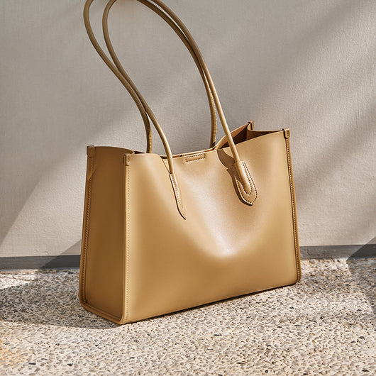 Bolso de Cuero Genuino para Mujer - Elegancia y Durabilidad - Image 11