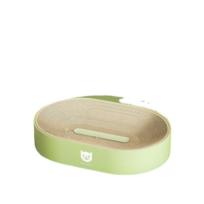 Cama Rascador Ondulado para Gatos - Image 10