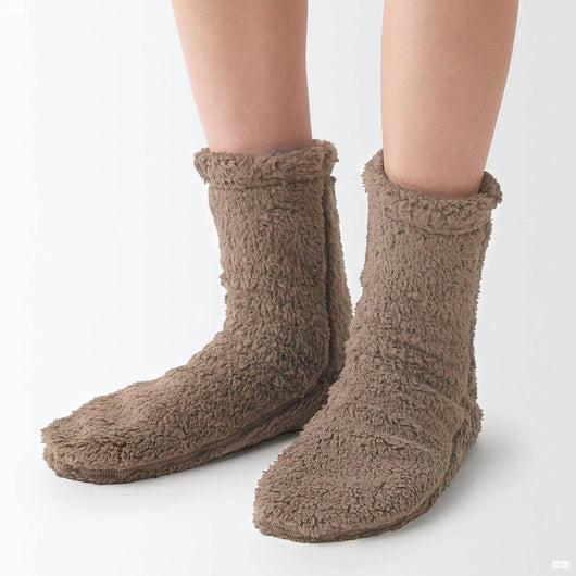 Calcetines Térmicos Acolchados con Forro Polar - Image 10