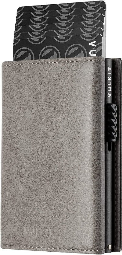 Cartera de Aluminio para Tarjetas - Protección Premium - Image 14