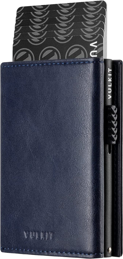 Cartera de Aluminio para Tarjetas - Protección Premium - Image 16