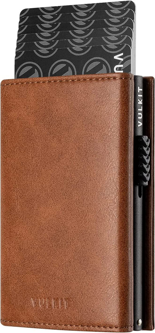 Cartera de Aluminio para Tarjetas - Protección Premium - Image 19