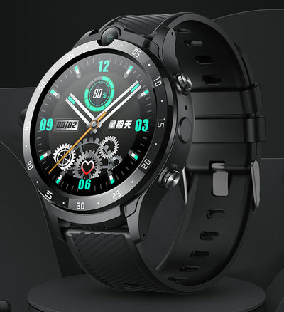 Reloj Inteligente Zeblaze 4 con Pantalla de 1.39" y 16GB de Almacenamiento - Image 5