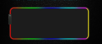 Mousepad RGB Luminoso con Iluminación LED - Image 8
