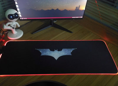 Mousepad RGB Luminoso con Iluminación LED - Image 13