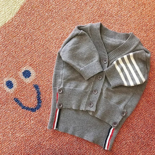 Cardigan Abrigador para Perros - Image 11