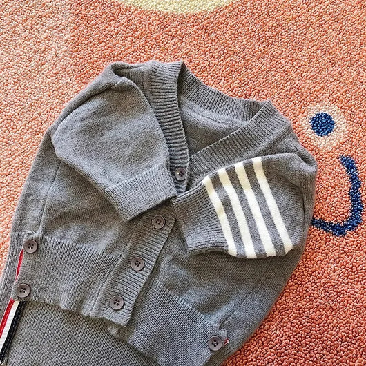 Cardigan Abrigador para Perros - Image 12