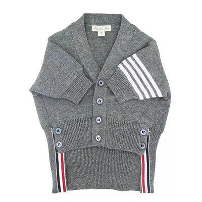 Cardigan Abrigador para Perros - Image 13