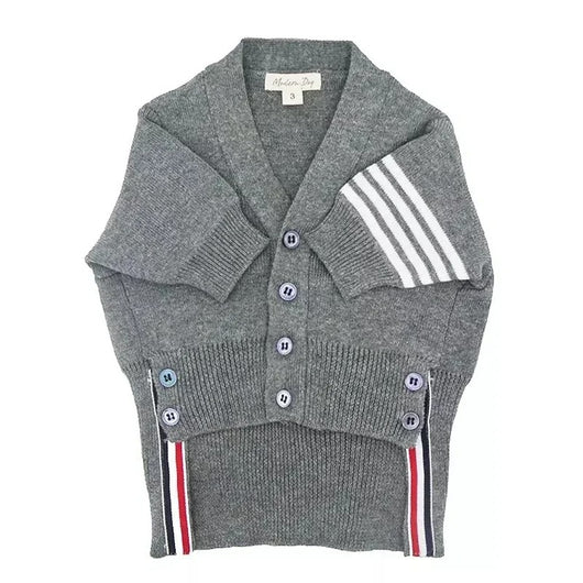 Cardigan Abrigador para Perros - Image 13