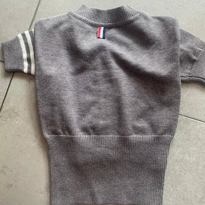 Cardigan Abrigador para Perros - Image 14