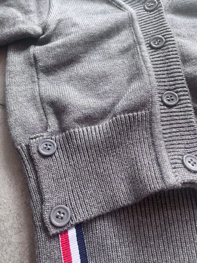 Cardigan Abrigador para Perros - Image 16