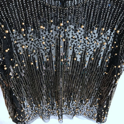 Blusa Elegante con Lentejuelas para Mujer - Image 29