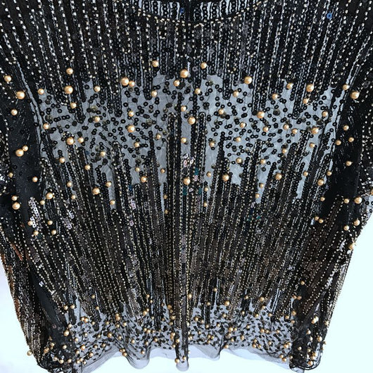 Blusa Elegante con Lentejuelas para Mujer - Image 29