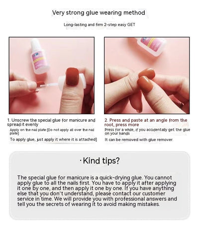 Esmalte de Uñas Nude Metalizado con Efecto Espejo - Image 12