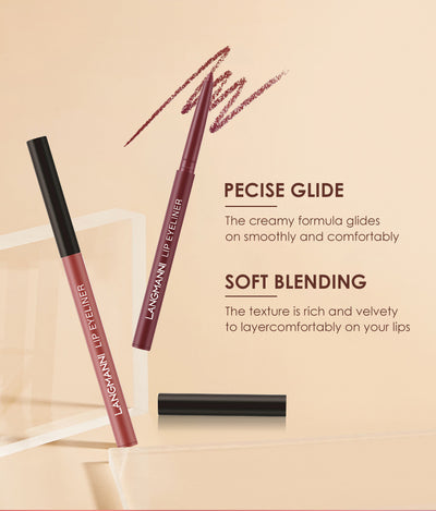 Set Delineador y Gloss Labial Mate Antimancha - Image 18