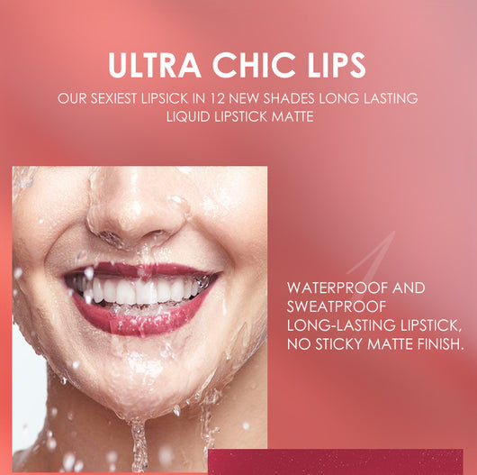 Set Delineador y Gloss Labial Mate Antimancha - Image 24