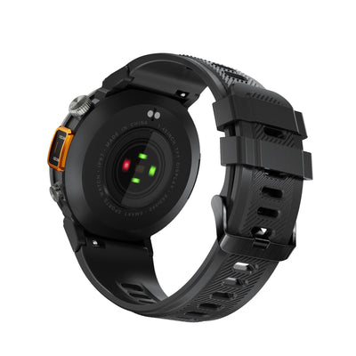 Reloj Inteligente con Pantalla LED 145 y Bluetooth - Image 11