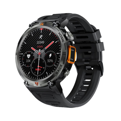 Reloj Inteligente con Pantalla LED 145 y Bluetooth - Image 13