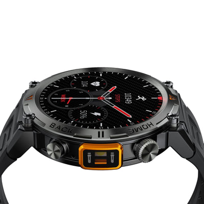 Reloj Inteligente con Pantalla LED 145 y Bluetooth - Image 15