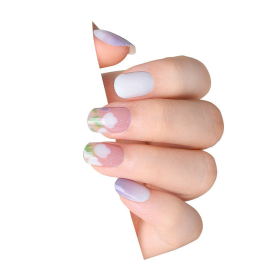 Adhesivos de Uñas UV Gel Semi-curados - Diseño Profesional Instantáneo - Image 10