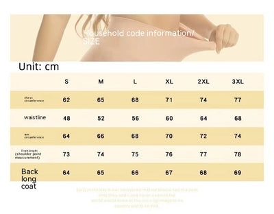 Pantaleta Moldeadora de Cintura Alta con Relleno Reductor - Image 17