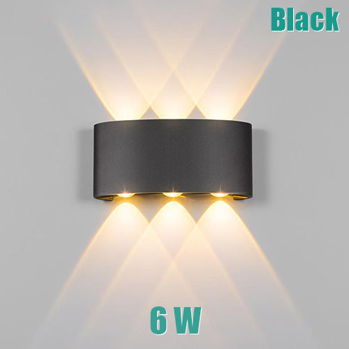 Aplique de Pared LED Moderno - Image 23