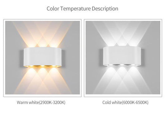 Aplique de Pared LED Moderno - Image 25