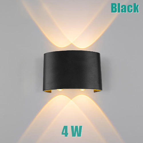 Aplique de Pared LED Moderno - Image 28