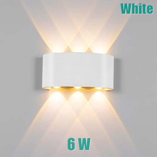 Aplique de Pared LED Moderno - Image 31