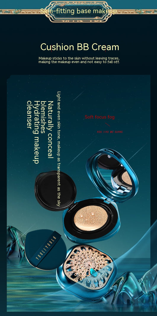 Set de Maquillaje Profesional Yan Fengyun 22 Piezas - Colección Oriental - Image 23