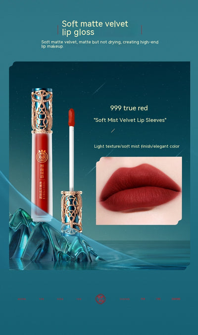 Set de Maquillaje Profesional Yan Fengyun 22 Piezas - Colección Oriental - Image 31
