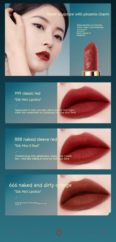 Set de Maquillaje Profesional Yan Fengyun 22 Piezas - Colección Oriental - Image 35